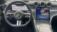 Mercedes Glc GLC 300 de 4MATIC