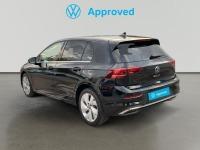 Volkswagen Golf Style 1.5 PHEV 150 kW (204 CV) DSG