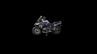 BMW Motorrad R 1250 Gs Adventure