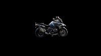 BMW Motorrad R 1250 Gs Adventure