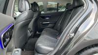 Mercedes Clase C C 200