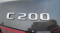 Mercedes Clase C C 200