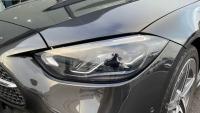 Mercedes Clase C C 200
