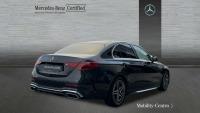 Mercedes Clase C C 200