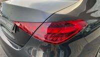Mercedes Clase C C 200