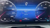 Mercedes Clase C C 200