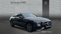 Mercedes Clase C C 200
