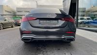 Mercedes Clase C C 200