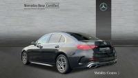 Mercedes Clase C C 200