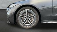 Mercedes Clase C C 200
