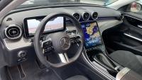 Mercedes Clase C C 200