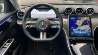 Mercedes Clase C C 200