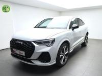 Audi Q3 Sportback Black line 35 TFSI 110 kW (150 CV) S tronic