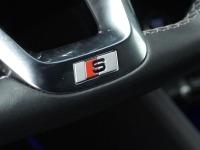 Audi Q3 Sportback Black line 35 TFSI 110 kW (150 CV) S tronic