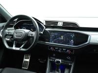 Audi Q3 Sportback Black line 35 TFSI 110 kW (150 CV) S tronic