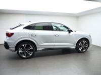 Audi Q3 Sportback Black line 35 TFSI 110 kW (150 CV) S tronic