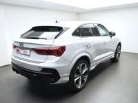 Audi Q3 Sportback Black line 35 TFSI 110 kW (150 CV) S tronic