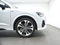 Audi Q3 Sportback Black line 35 TFSI 110 kW (150 CV) S tronic