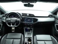 Audi Q3 Sportback Black line 35 TFSI 110 kW (150 CV) S tronic