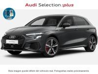 Audi A3 Sportback Tfsie Black line Competition 45 TFSI e 180 kW (245 CV) S tronic