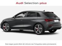 Audi A3 Sportback Tfsie Black line Competition 45 TFSI e 180 kW (245 CV) S tronic