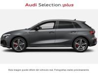 Audi A3 Sportback Tfsie Black line Competition 45 TFSI e 180 kW (245 CV) S tronic