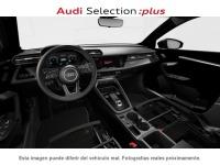 Audi A3 Sportback Tfsie Black line Competition 45 TFSI e 180 kW (245 CV) S tronic
