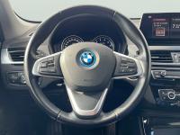 BMW X1 xDrive25e 162 kW (220 CV)