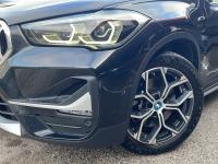 BMW X1 xDrive25e 162 kW (220 CV)
