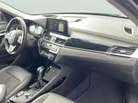 BMW X1 xDrive25e 162 kW (220 CV)