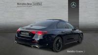 Mercedes Clase E E 220 d