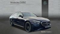 Mercedes Clase E E 220 d