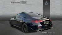 Mercedes Clase E E 220 d
