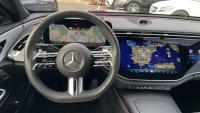 Mercedes Clase E E 220 d
