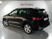 SEAT Ateca 1.5 TSI S&S FR Special Edition DSG 110 kW (150 CV)