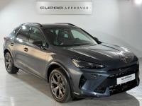 CUPRA Formentor 1.5 eTSI DSG 110 kW (150 CV)