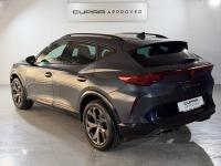 CUPRA Formentor 1.5 eTSI DSG 110 kW (150 CV)