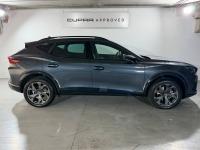 CUPRA Formentor 1.5 eTSI DSG 110 kW (150 CV)