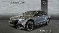 Mercedes Eqs EQS 580 4MATIC
