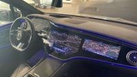 Mercedes Eqs EQS 580 4MATIC
