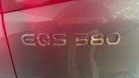 Mercedes Eqs EQS 580 4MATIC