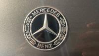 Mercedes Eqs EQS 580 4MATIC