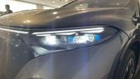 Mercedes Eqs EQS 580 4MATIC