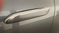 Mercedes Eqs EQS 580 4MATIC