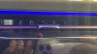 Mercedes Eqs EQS 580 4MATIC