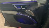 Mercedes Eqs EQS 580 4MATIC