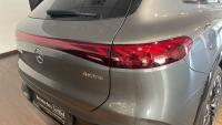Mercedes Eqs EQS 580 4MATIC