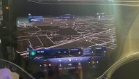 Mercedes Eqs EQS 580 4MATIC