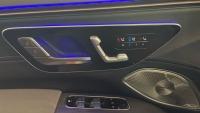 Mercedes Eqs EQS 580 4MATIC