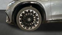 Mercedes Eqs EQS 580 4MATIC